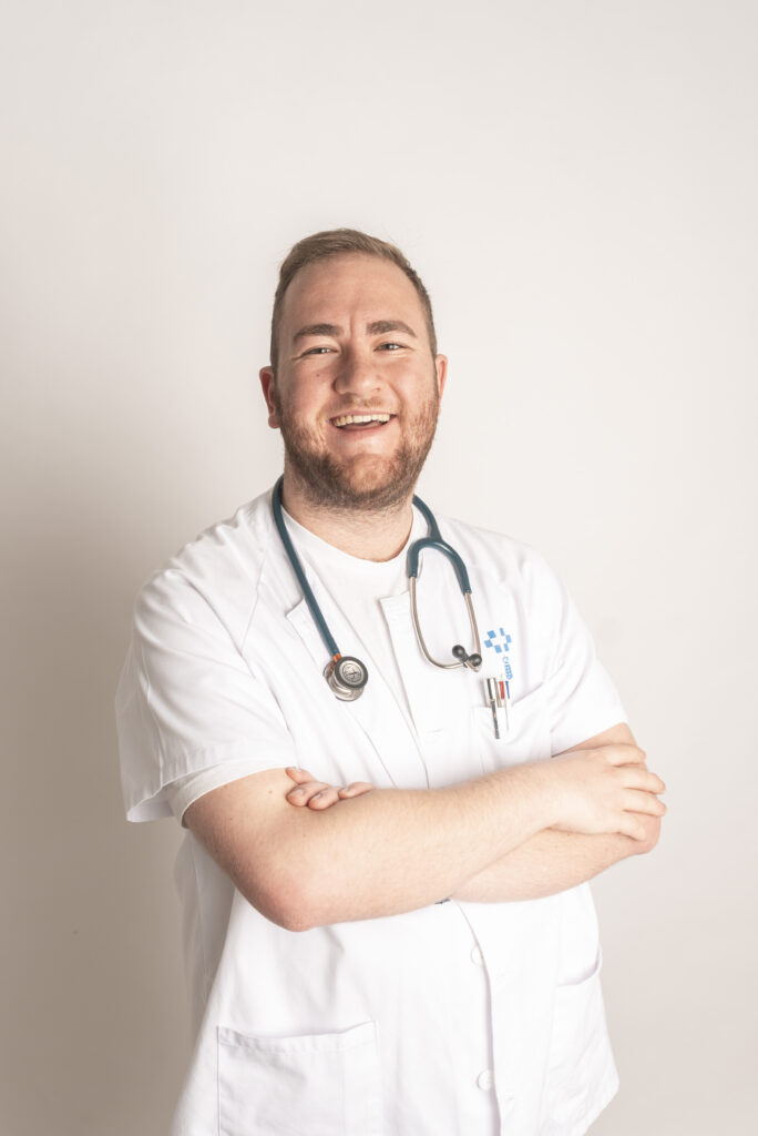 Dr. Besay Jorge Páez Bienestar emocional tenerife
