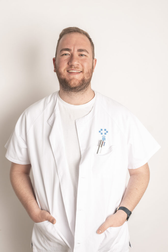 Dr. Besay Jorge Páez Medicina integral tenerife